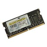 Memoria Notebook Ddr4 8gb 3200mhz Markvision Bulk Haedo