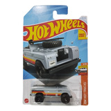 Land Rover Series Ii Hotwheels Hw Hot Trucks 2024