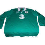 Buzo Rugby Irlanda Canterbury Xxxl