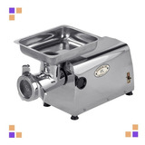 Picadora De Carne Fineschi Fh N° 32 Inox. Cuota Envio Gratis