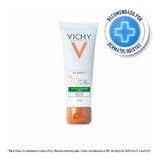 Protetor Solar Purify Sem Cor Fps70 40g Vichy 