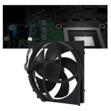 Ventilador De Refrigeración Interno Abs Duradero Para Xbox O