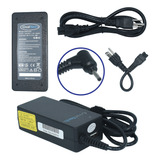 Adaptador De Corriente Ovaltech Otac-e72 Asus Eee Pc 19v/2.1