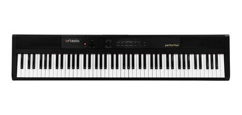 Artesia Performer Piano Digital 88 Teclas Semipesadas