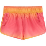 Bañador Short Traje De Baño Protección Solar Upf 50+