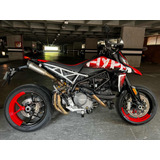 Ducati Hypermotard Rve 950