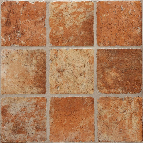 Oferta Ceramica Rustico Ebano 45x45 1ra Calidad Scop