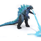 2019 Dinosaur Toy King Of The Monsters Action Figure Head-to