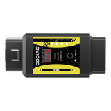 Convertidor De Voltaje Obd2 24v A 12v Godiag Gt106