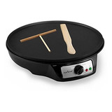 Aluminum Griddle Hot Plate Cooktop - Nonstick 12-inch Electr