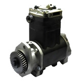 Compresor Completo Ford Cargo Motor Cummins Hasta Año 2000