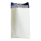Envelope Plástico Bolha Correio Segurança Lacre 12x18 1000un
