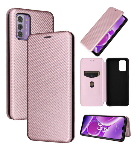 Funda De Teléfono Para Nokia C02 G22 C22 X30 C32 G60 G42 Pro