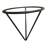 Soporte Triangular Para De Aguacate, Soporte Triangular De