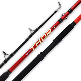 Caña Albatros Thor 2.70m 2 Tramos Pesca Variada Pesada 150 G