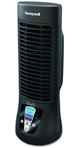 Ventilador Silencioso Personal Honeywell Htf210b