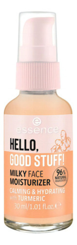 Leche Hidratante Para El Rostro Hello, Good Stuff Essence