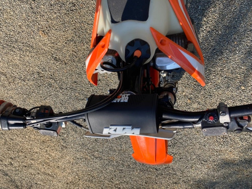 KTM XC-F 250