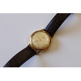 Reloj Longines Vintage 1960 Oro 18k