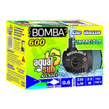 Bomba De Agua Mini Sumergible 0.6m. Fuente Acuario  4201