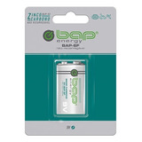 Bateria Bap Energy Zinco Carbono Bap-6f