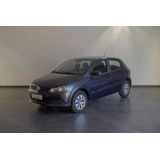 Volkswagen Gol Trend 2016 1.6 Trendline 101cv Aa033