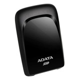 Ssd Externo Adata Sc680 480 Gb Usb Asc680-480gu32g2-cbk