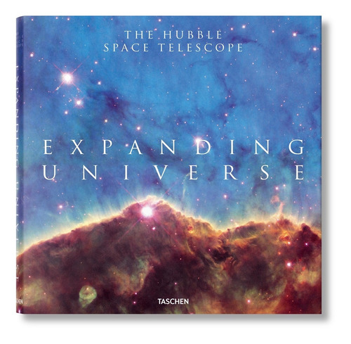 Expanding Universe:  The Hubble Space Telescope