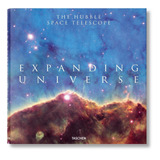 Expanding Universe:  The Hubble Space Telescope