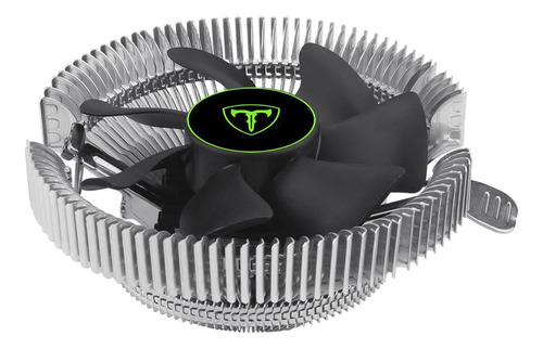 Cooler T-dagger Viti 90mm Intel-amd T-gc9110