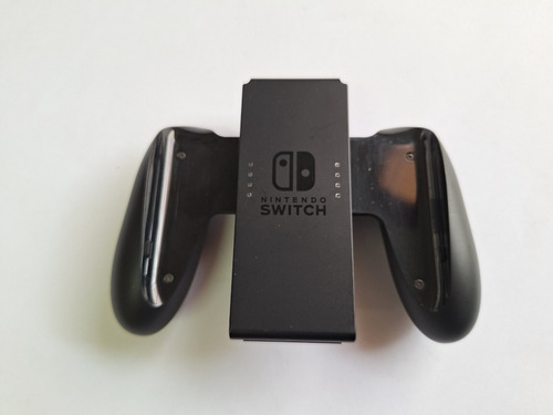 Comfort Grip Para Control Joy-con Nintendo Switch Original