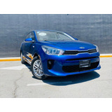 Kia Rio 2020