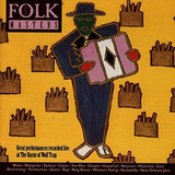 Cd Folk Masters Great Performances Recorded Live At The...