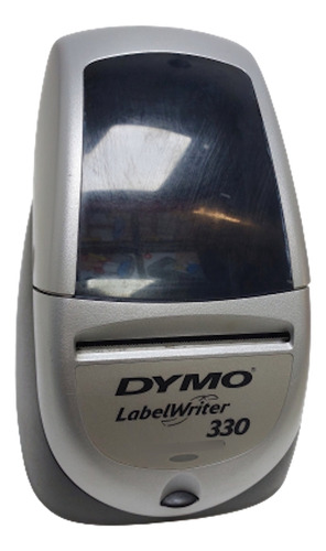 Impressora Termica Dymo Labelwrite 330 Funcionando   