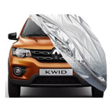 Funda / Lona / Cubre Auto Renault Kwid Calidad Premium 
