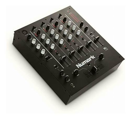 Numark M6 Usb Four-channel Usb Dj Mixer