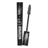 Idi Mascara Para Pestañas Water Resist Ref 215 8g Color Negro