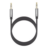 Cable Audio Mini Plug 3.5mm A 3.5 Mm  5m Stereo  Winners