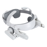 Fone De Ouvido Vr Head Strap, Ângulo Ajustável, Substituição