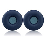 Almohadillas Para Auriculares Sony Whxb700, Azul/1 Par