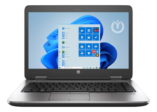 Notebook Hp Probook 645 G3 Amd A10 Core I5 6ta 240gb 8gb