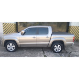 Amarok 180cv 4x4 Highline Pack At Permutaria Ranger Hilux S1