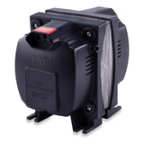 Autotransformador 110v 220v Slim Premium 2000va Bivolt