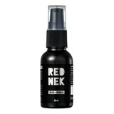 Óleo + Barba Efeito Seco Anti Oleosidade 30ml Rednek B.urb