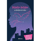 Pegaso Rosado - Pamela Stupia