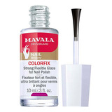 Mavala Colorfix For Nail Polish Fixador De Esmalte 10ml Cor Incolor