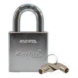 Candado Extra Seguridad Blindado Tipo American Lock 7300 57m