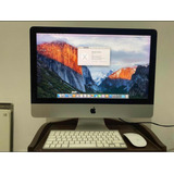 iMac 21,5 Retina 4k | I5 | 8 Gb Ram | 1 Tb (2015)