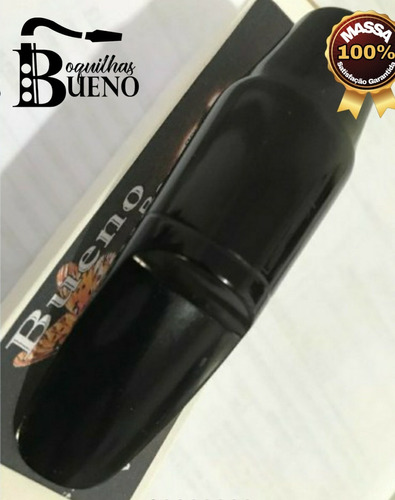 Boquilha Bueno-profissional Selmer S80  C** Sax Alto