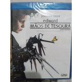 Edward Scissorhands, Blu-ray, Full-hd